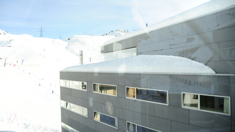Ski Academy St.Christoph Ski Academy St.Christoph